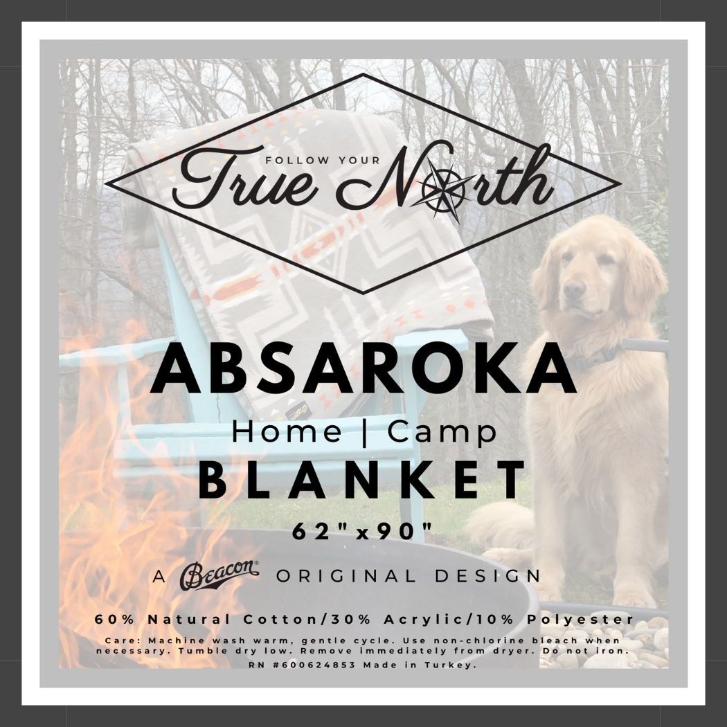 absaroka-blanket-label